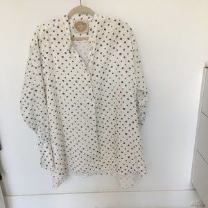 Tunic Shirt/Blouse